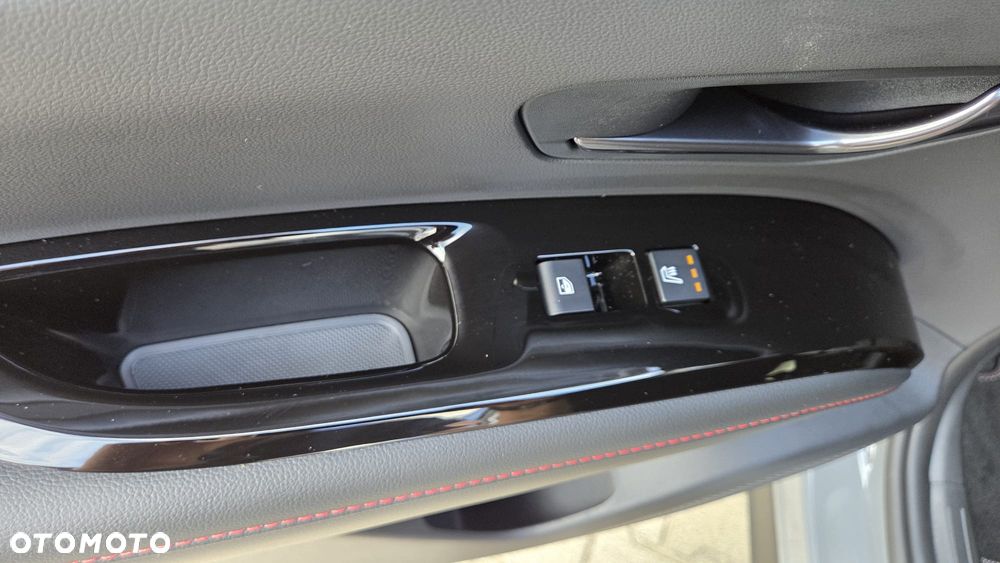 Hyundai Tucson 1.6 T-GDi HEV N-Line Plus 2WD - 28
