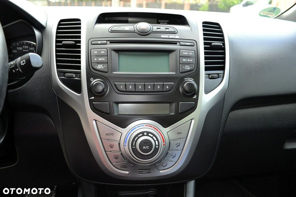 Hyundai ix20 1.6 Automatik YES Plus - 22