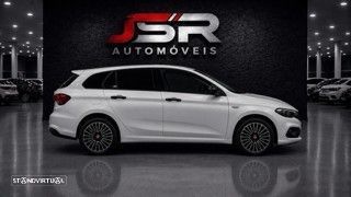Fiat Tipo Station Wagon 1.3 Multijet City Life - 2