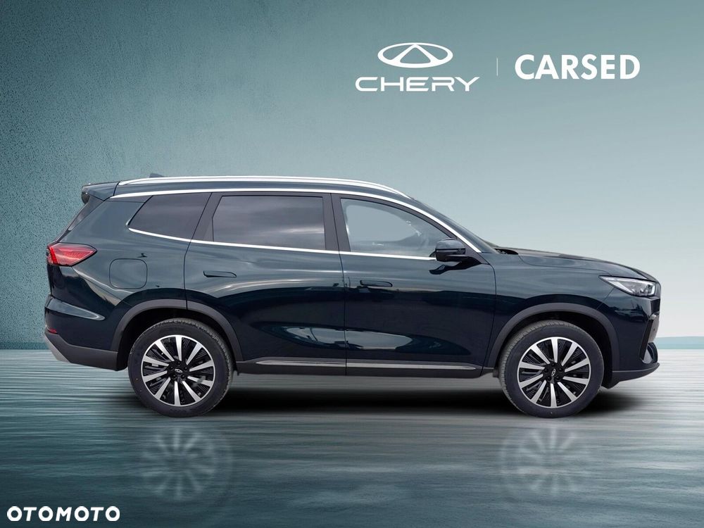 Chery Tiggo 8 - 7