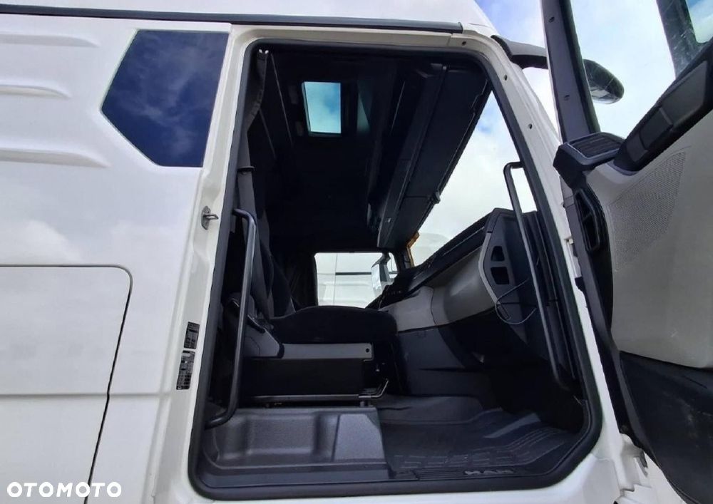 MAN TGX 18.470 GX - 7