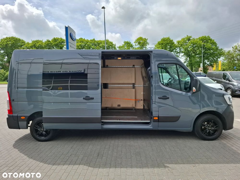 Renault MASTER III  L3H2 - 7