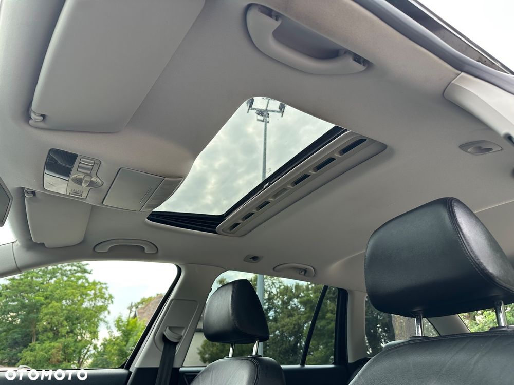 Skoda Octavia 1.8 TSI 4x4 Ambition - 4