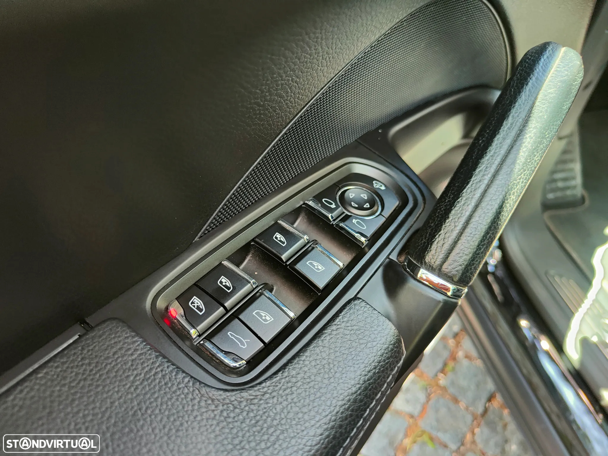 Porsche Cayenne S Hybrid - 15