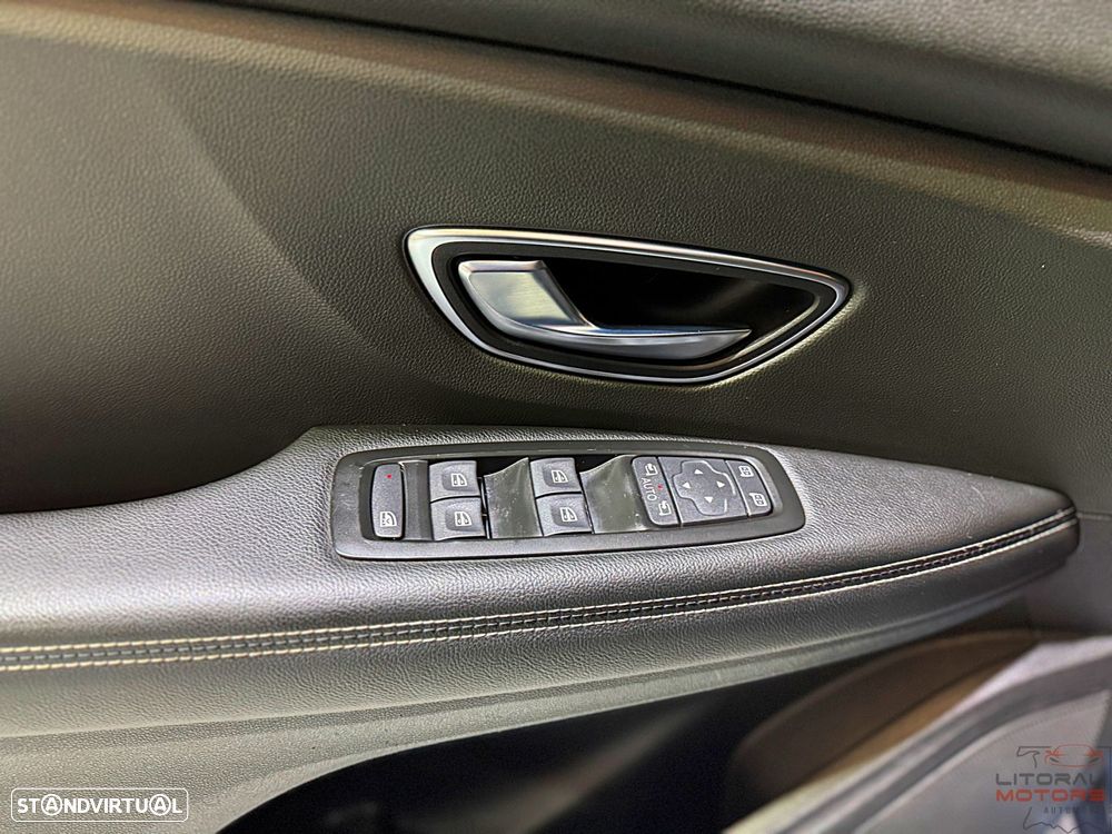 Renault Grand Scénic 1.5 dCi Dynamique S 7L EDC - 17