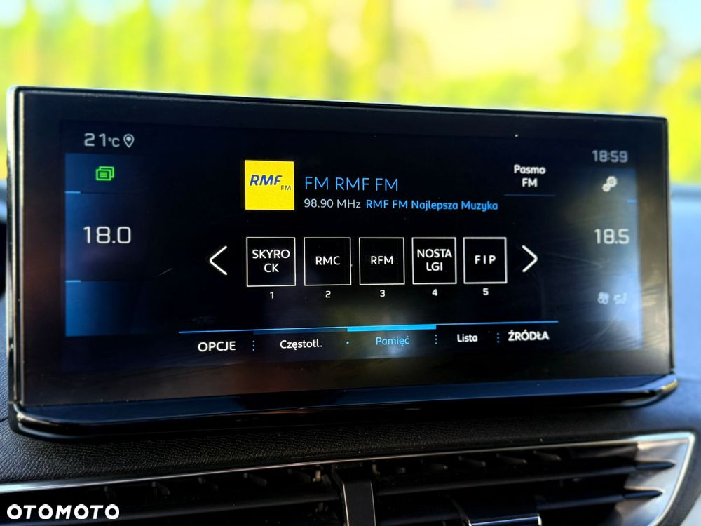 Peugeot 5008 BlueHDi 130 EAT8 GT - 20