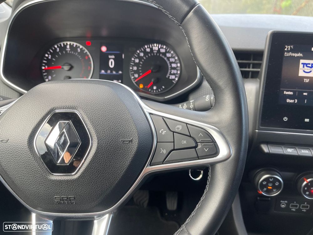 Renault Clio 1.0 TCe Intens - 19