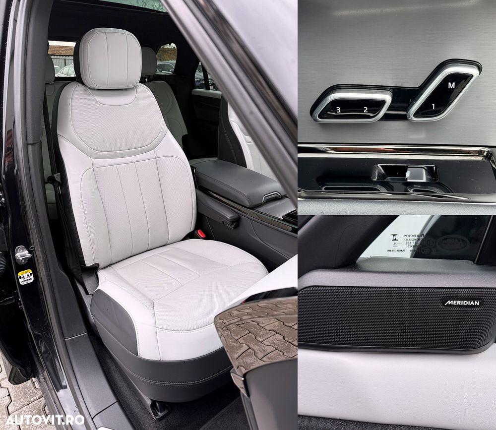 Land Rover Range Rover Sport 3.0 I6 D250 MHEV Dynamic SE - 25