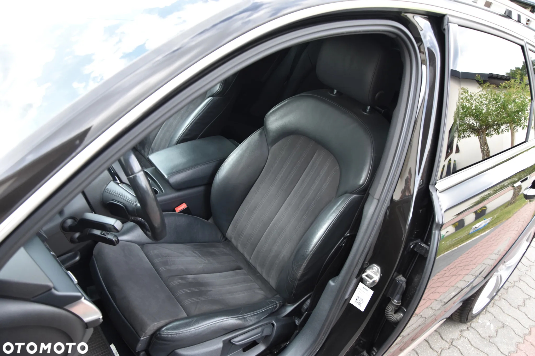 Audi A6 Allroad 3.0 TDI Quattro Tiptr - 18