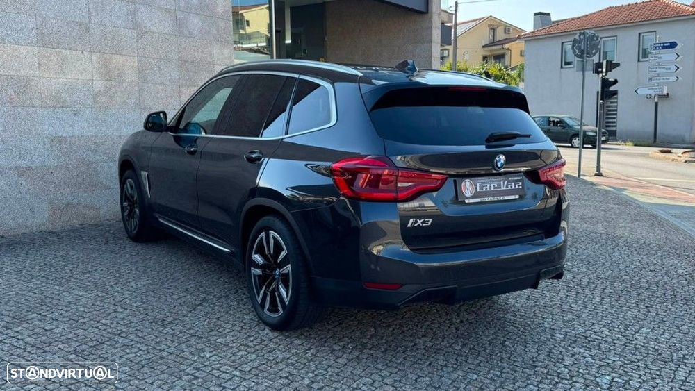 BMW iX3 Inspiring - 6