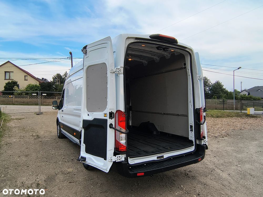 Ford TRANSIT L4H3 MAXI - 28