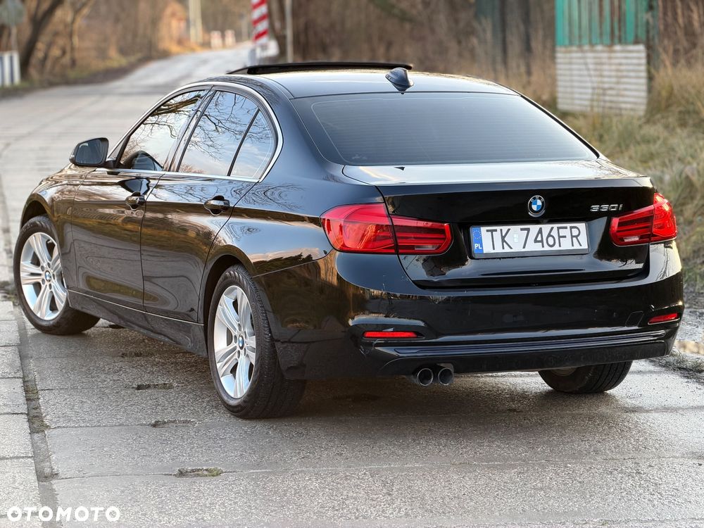 BMW Seria 3 330i Edition Luxury Line Purity - 6
