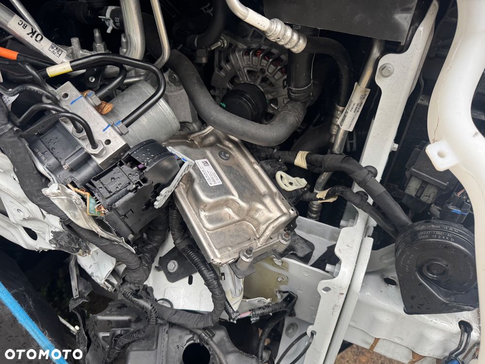 Ford Transit Custom L2H1 VA Trend - 13