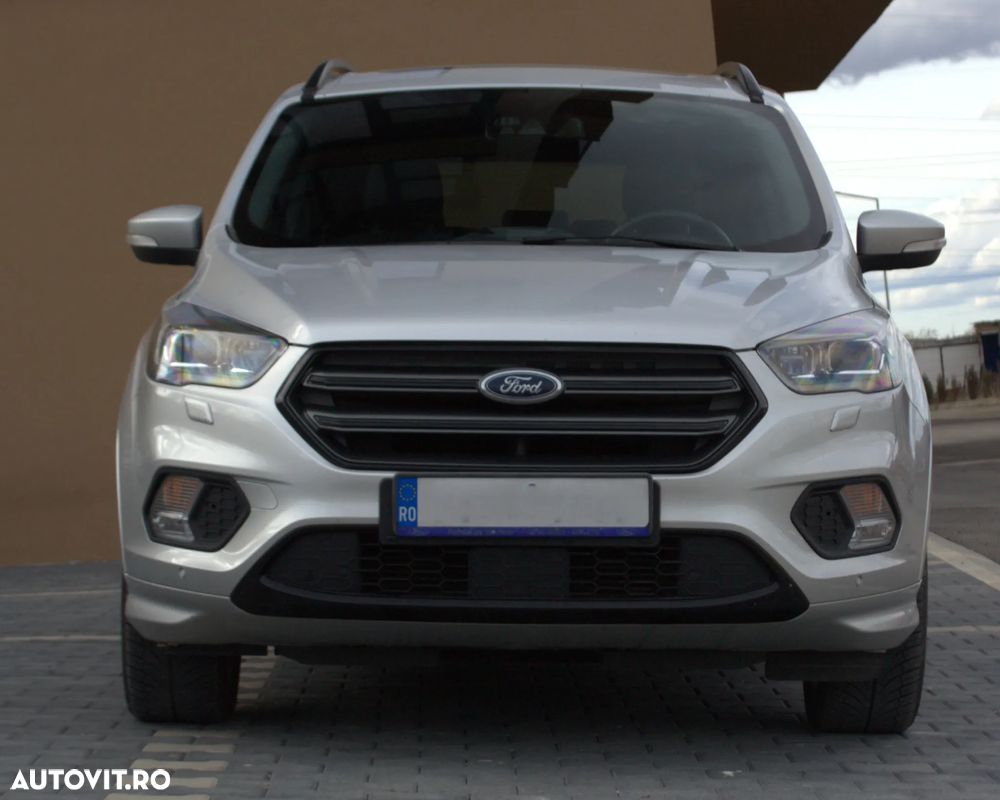 Ford Kuga 2.0 TDCi 4WD Powershift ST-Line - 1