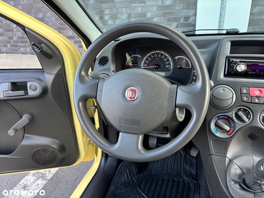 Fiat Panda 1.1 Actual Eco - 15
