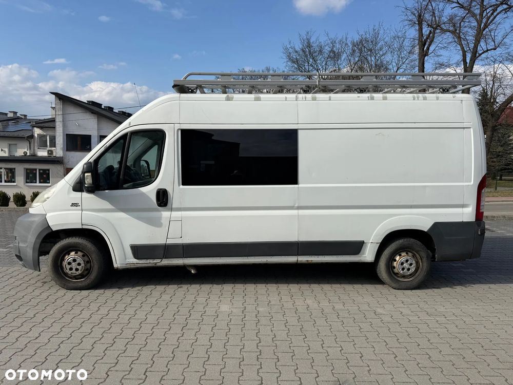 Fiat DUCATO - 2