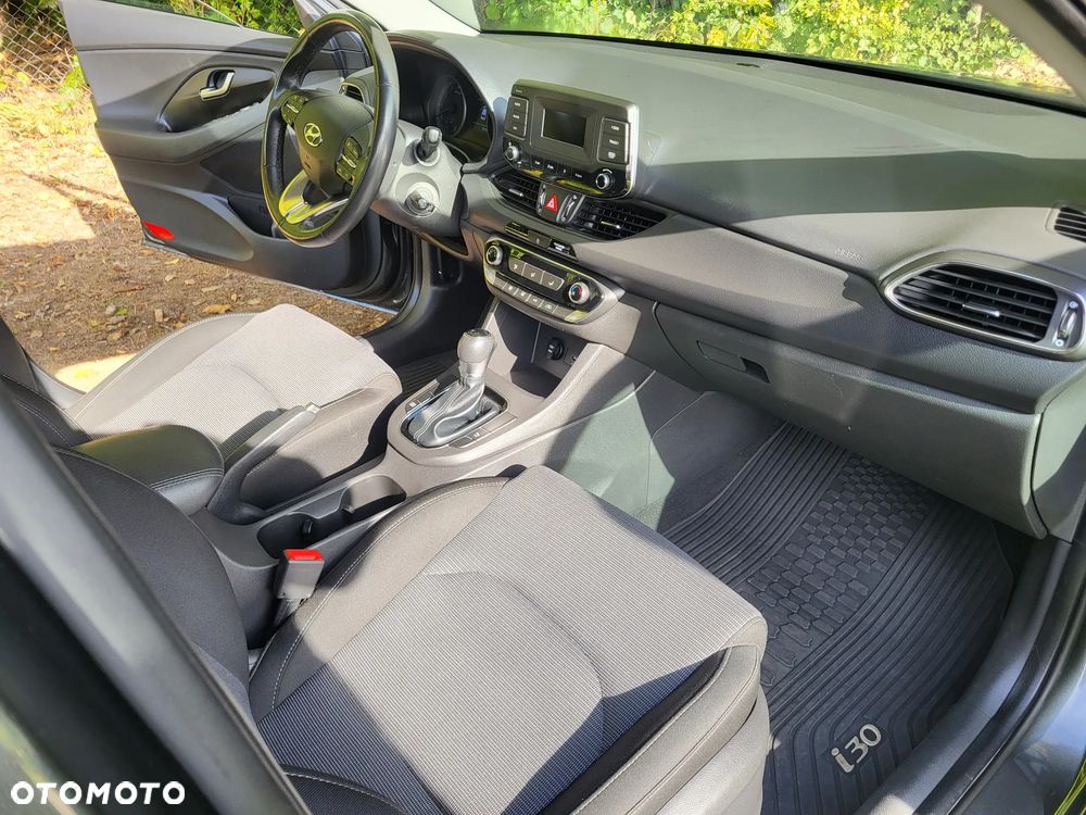 Hyundai i30 - 28