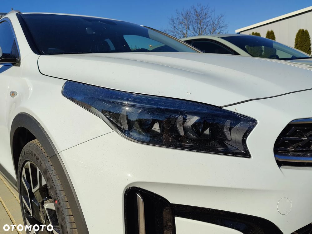 Kia XCeed 1.6 T-GDI M DCT - 6