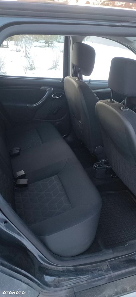 Dacia Duster 1.2 TCe Laureate - 5