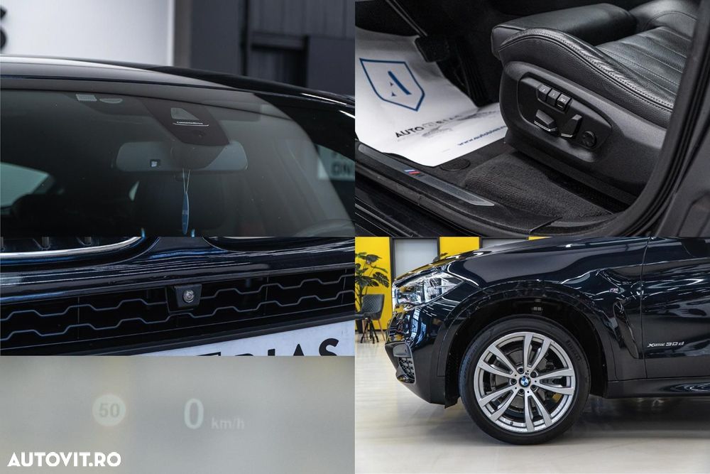 BMW X6 xDrive30d - 28