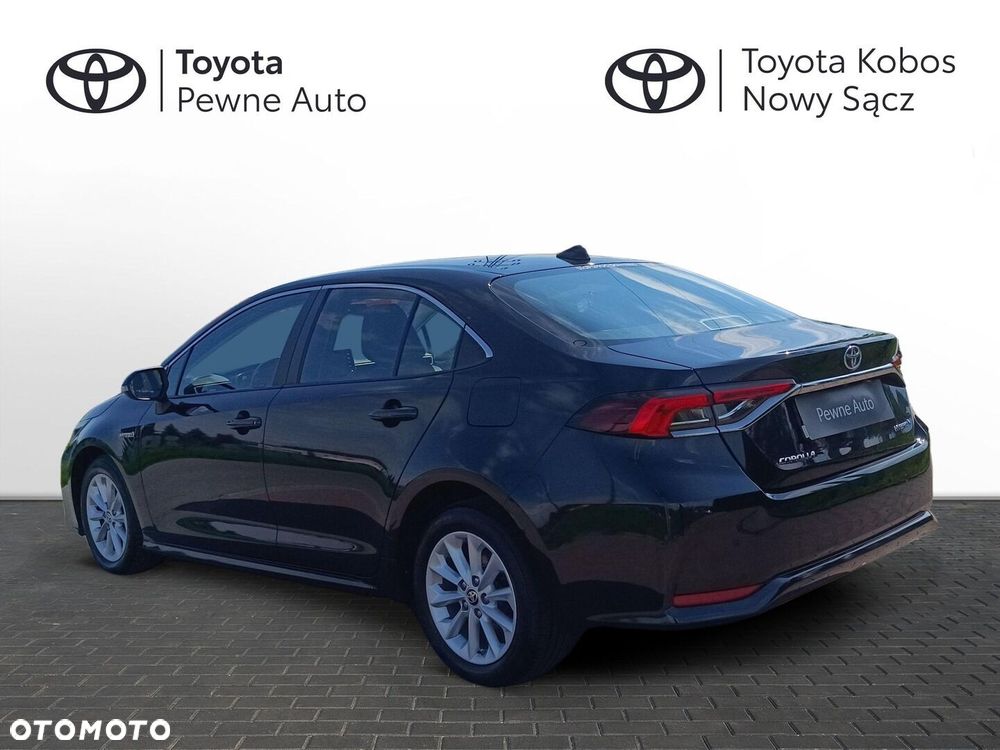 Toyota Corolla 1.8 Hybrid Comfort - 5
