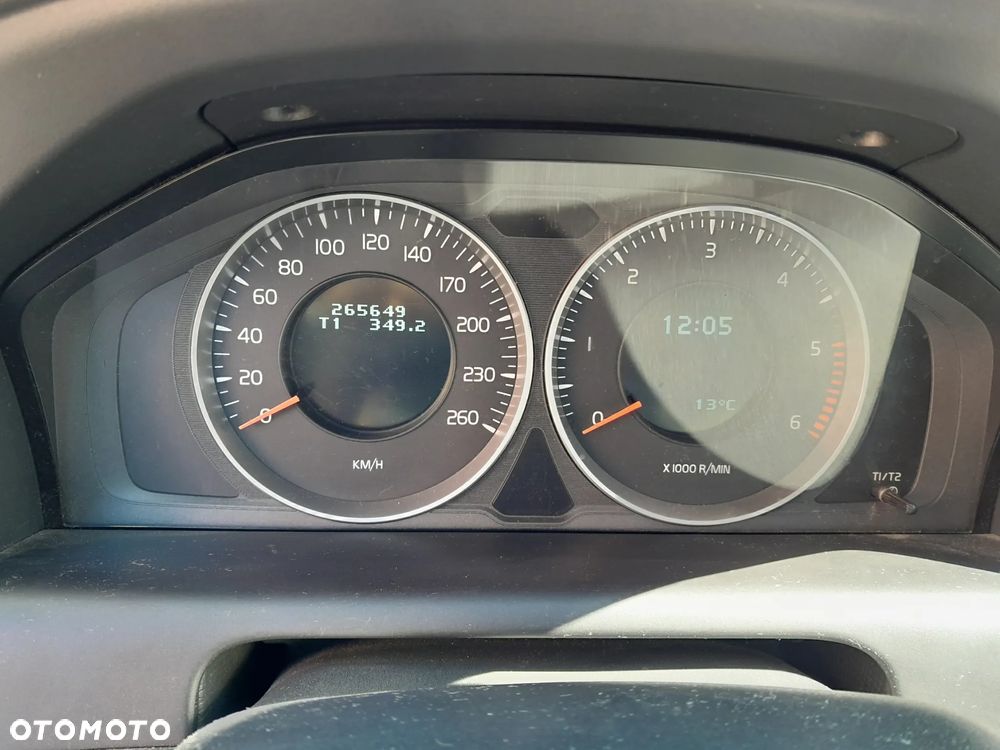 Volvo XC 60 D4 Ocean Race - 9
