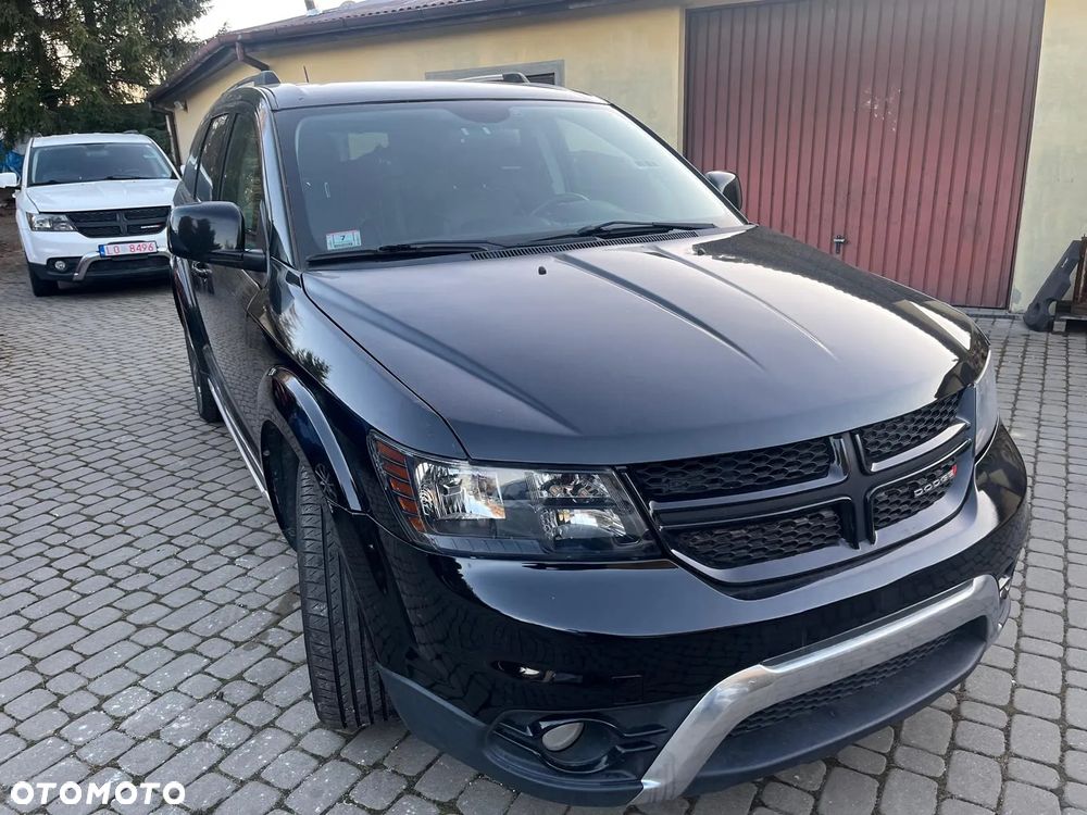 Dodge Journey - 4