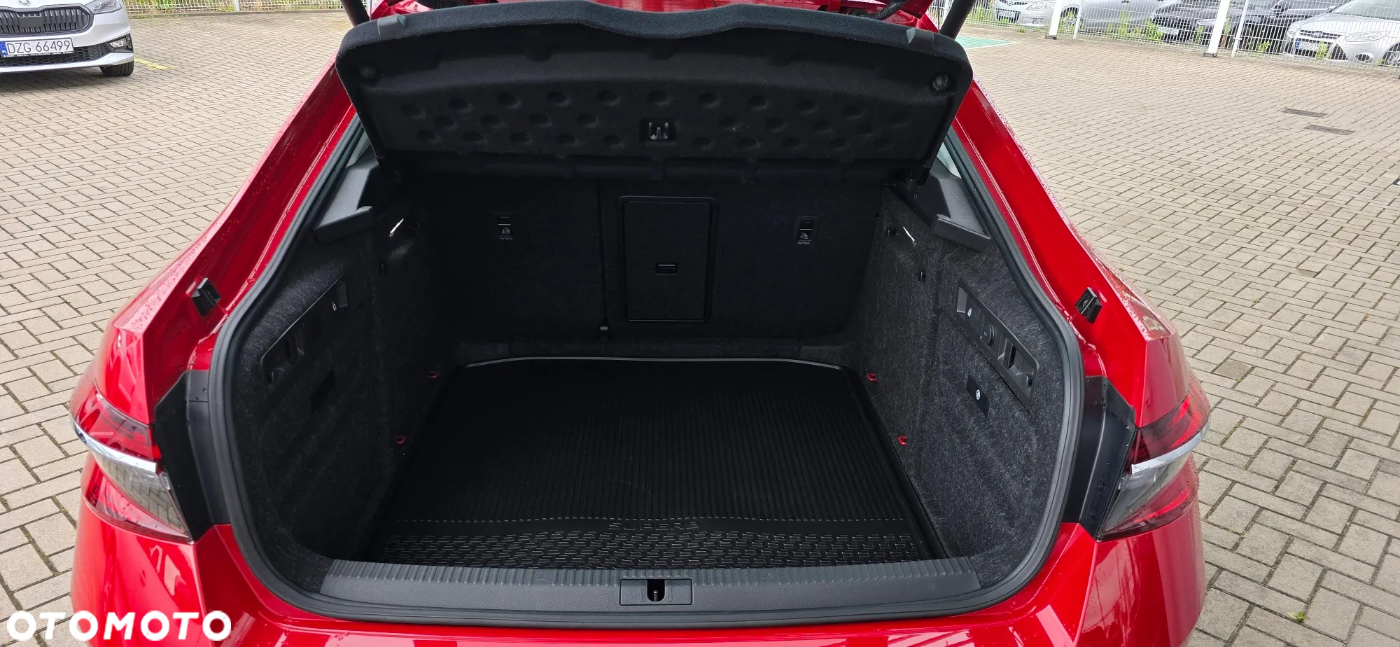 Skoda Superb 2.0 TDI SCR Style DSG - 15
