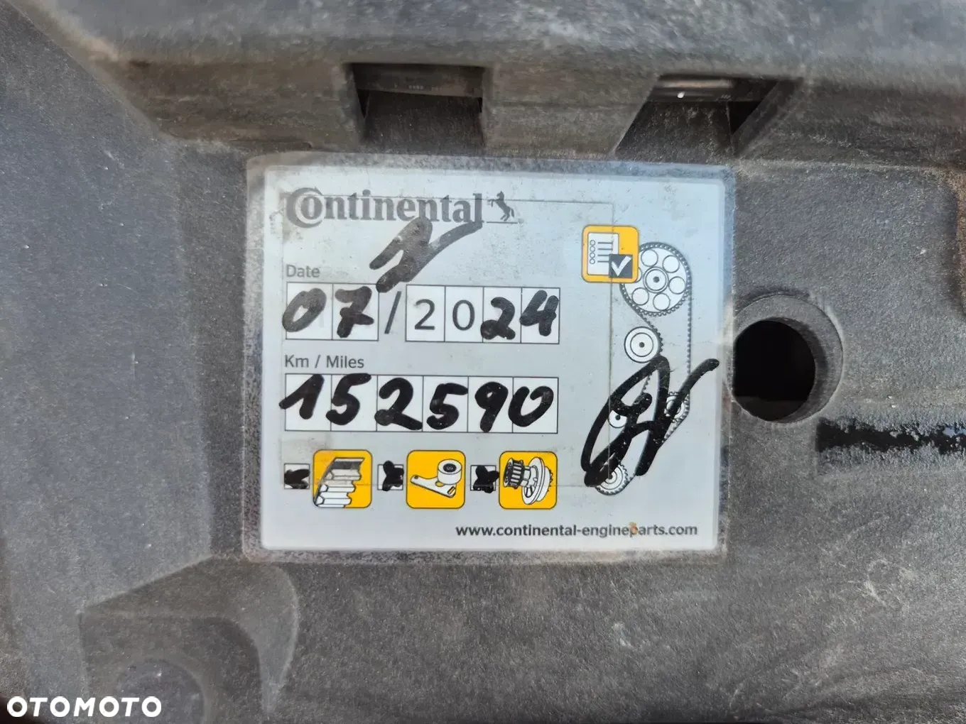 Mazda 2 1.6 MZ-CD Center-Line - 11