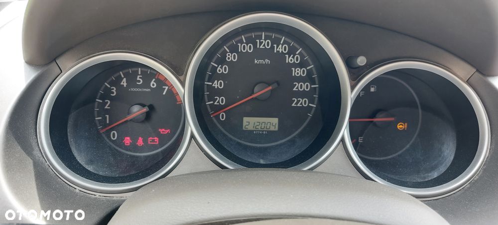 Honda City - 10