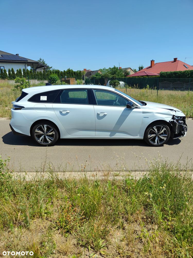 Peugeot 308 - 15