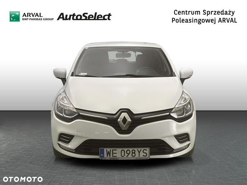 Renault Clio 0.9 Energy TCe Zen - 9