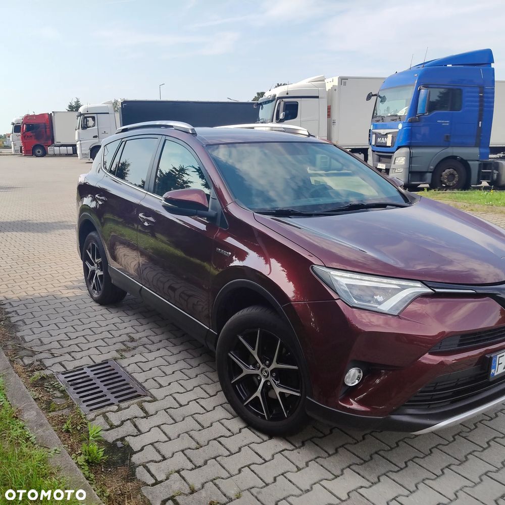 Toyota RAV4 2.0 Prestige 4x4 MS - 3
