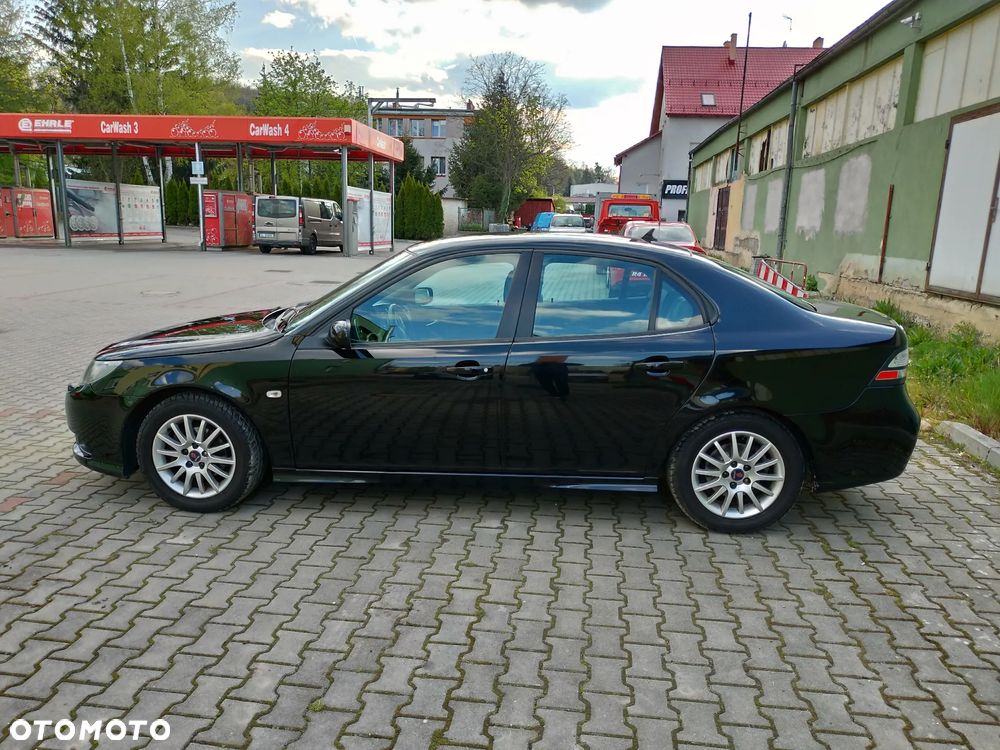 Saab 9-3 1.8t Linear - 2