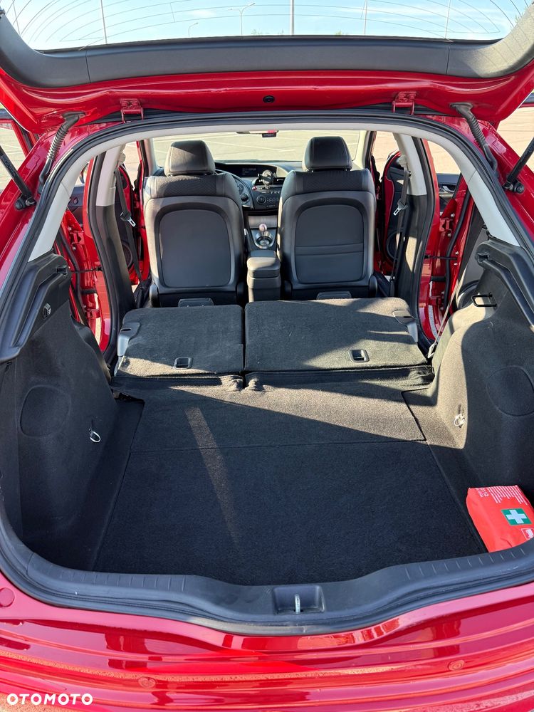 Honda Civic 1.8 Comfort - 13