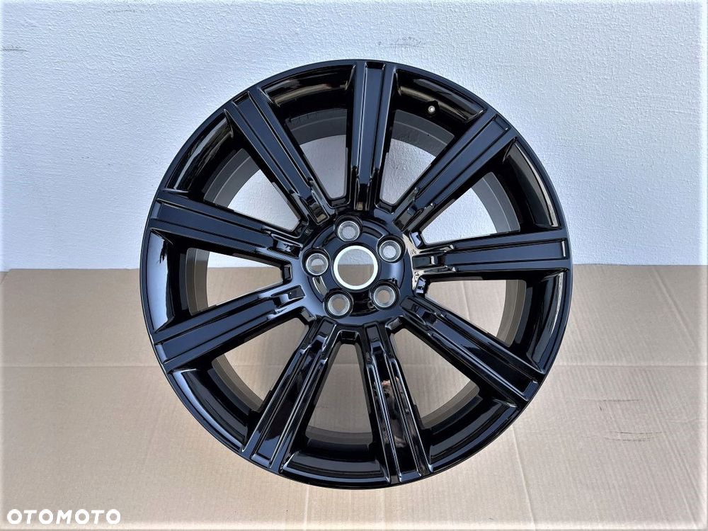 FELGA RANGE ROVER EVOQUE DYNAMIC STYLE 8J 20