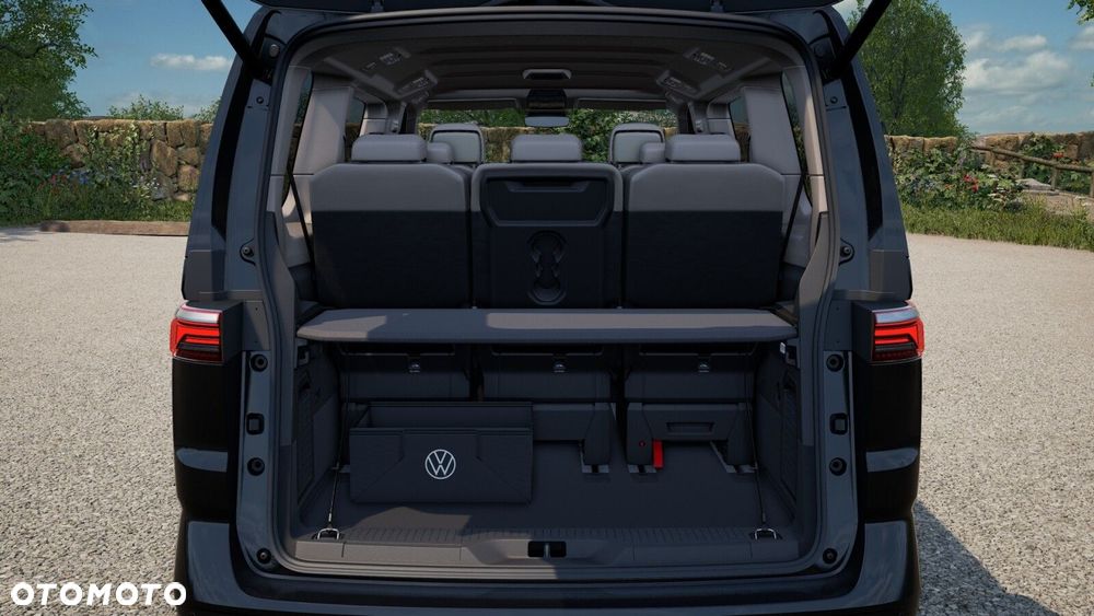 Volkswagen Multivan 2.0 TDI L2 Life DSG - 13