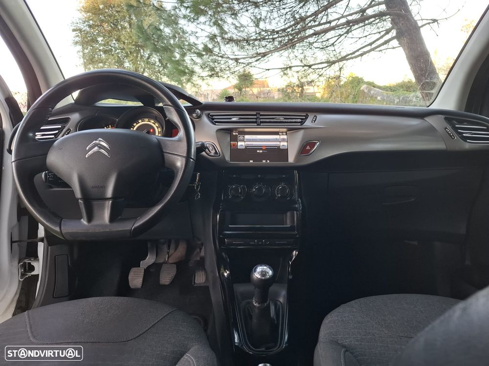 Citroën C3 - 23