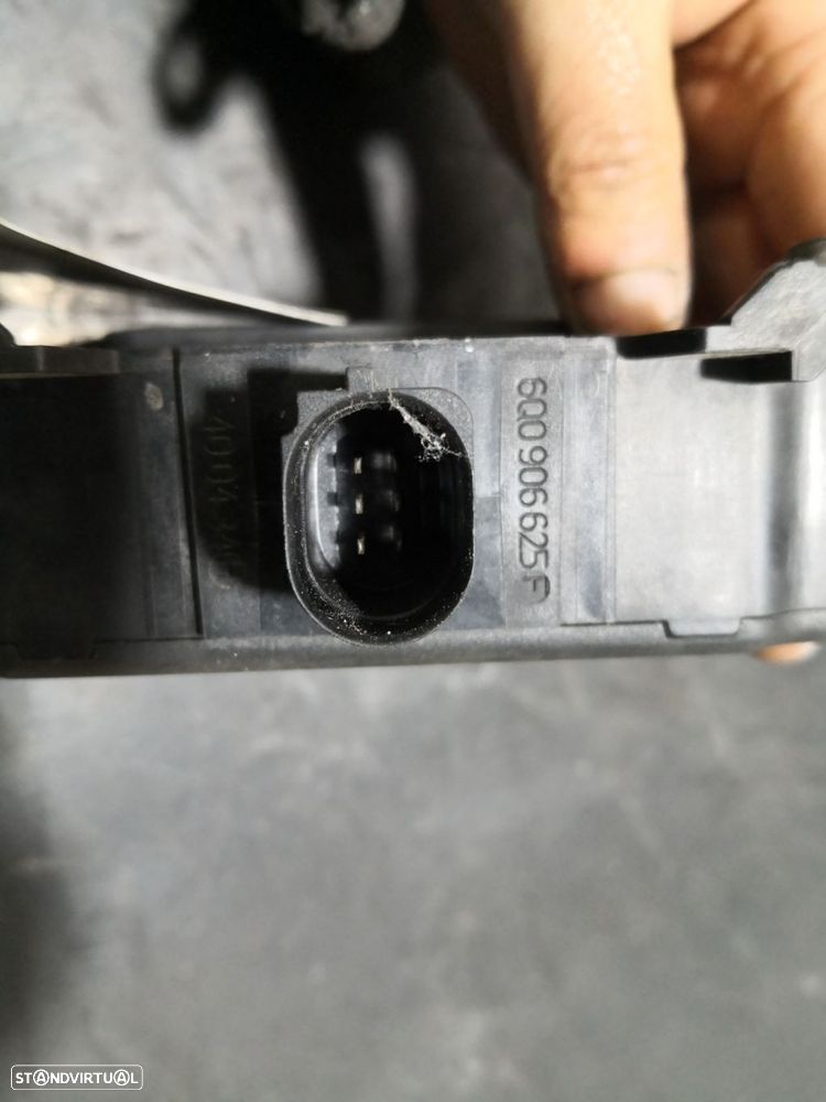 Modulo Vacuo Skoda Fabia Ii (542) - 3