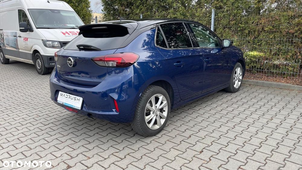 Opel Corsa 1.2 Elegance S&S - 10