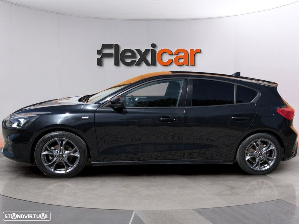 Ford Focus - 4