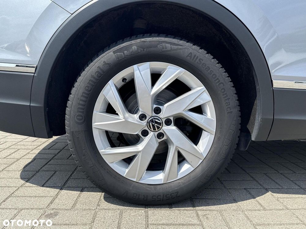 Volkswagen Tiguan Allspace - 25