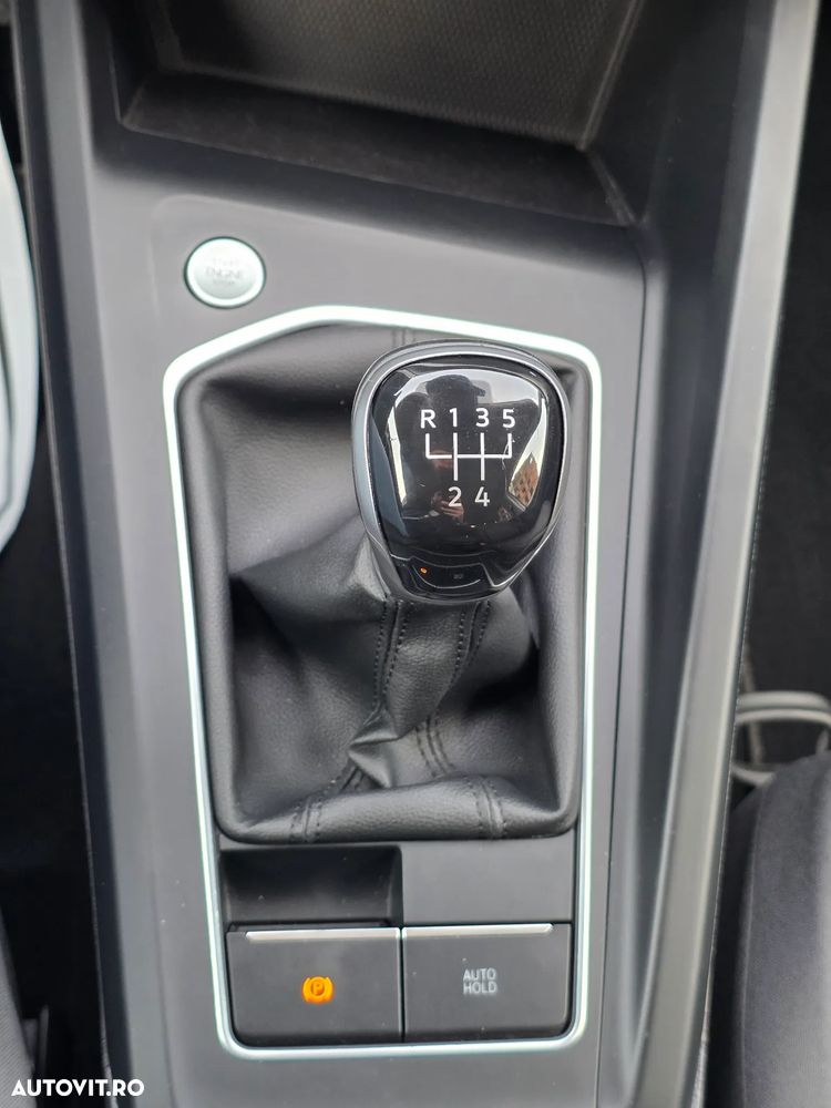 Volkswagen Golf 1.0 TSI OPF - 30