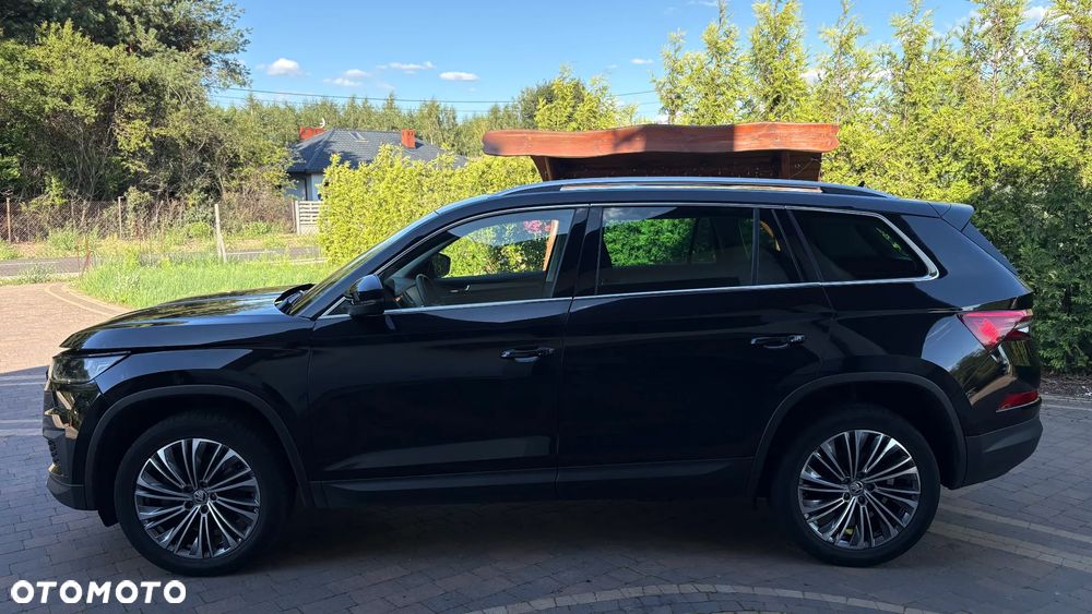 Skoda Kodiaq 2.0 TSI 4x4 Style DSG - 10