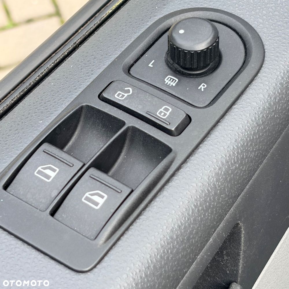 Volkswagen California - 29