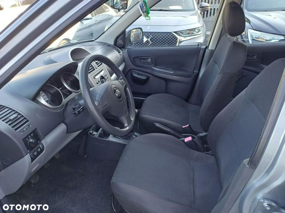 Suzuki Ignis 1.3 Comfort - 15