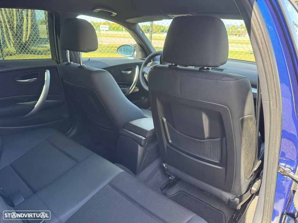 BMW 120 d - 16