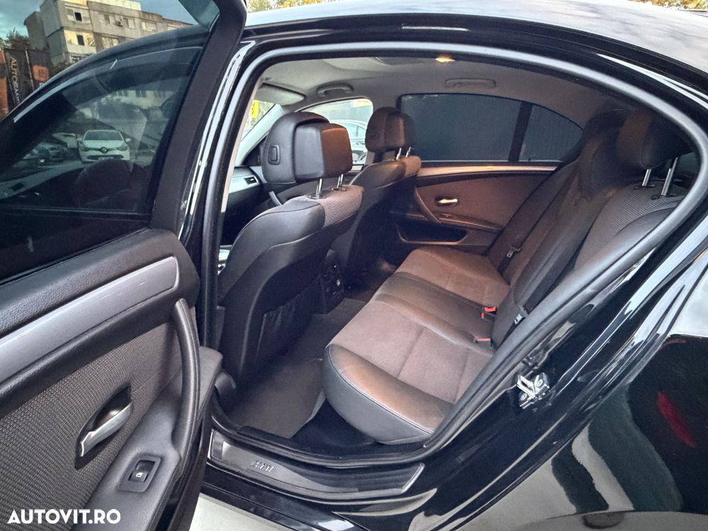 BMW Seria 5 - 31