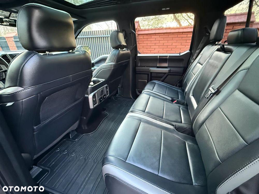 Ford F150 - 24