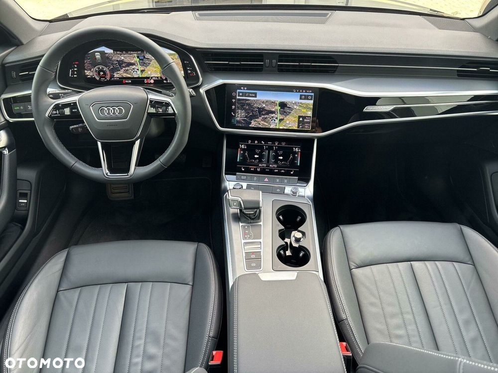 Audi A6 Allroad - 10